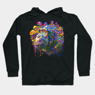 Stoned Ape Hoodie